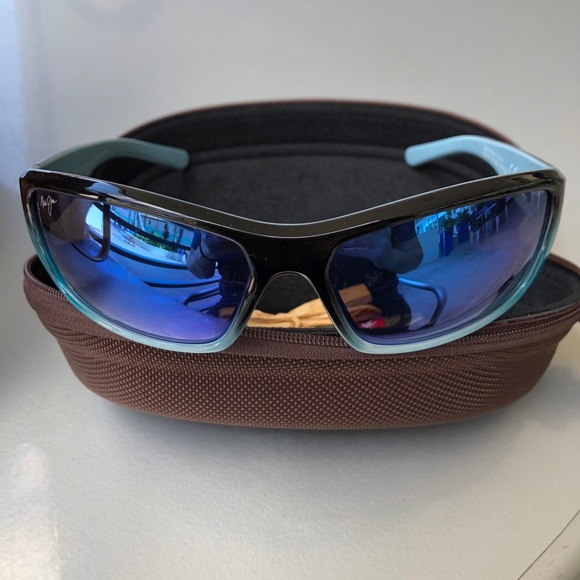 Maui Jim sunglasses